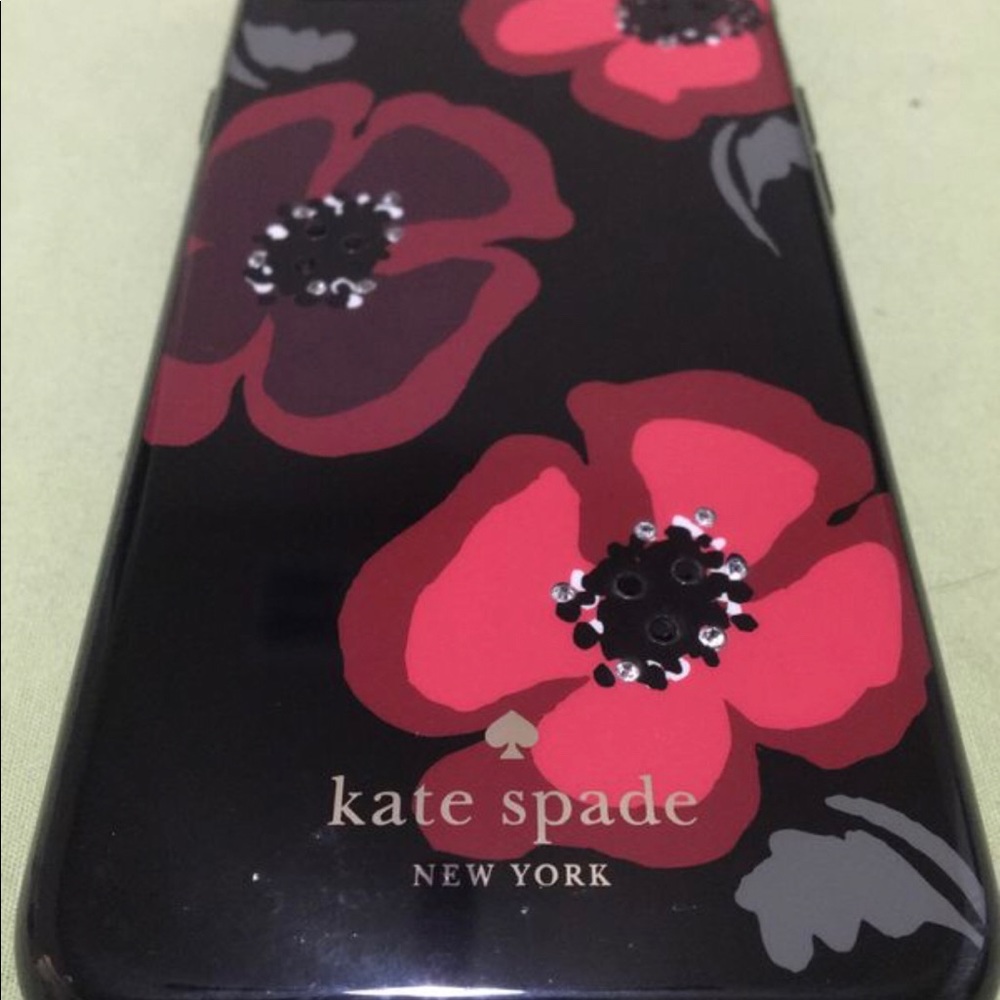 Kate Spade iPhone 6/6s/7 case